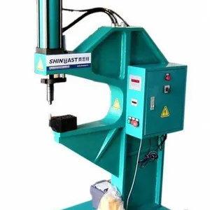 Riveting Machine thumbnail-2