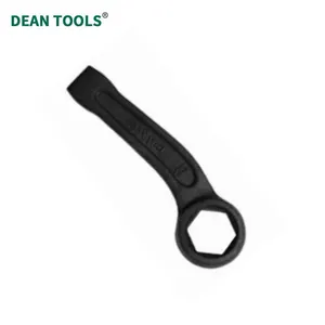 Bent Striking Hex Wrench Standard Compliant Quality Control Batch Tested Long Service Life thumbnail-4