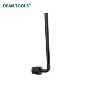 L-shaped Socket Wrench, 3/8