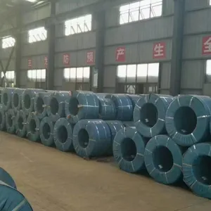 Steel Wire Rope & Steel Strand，ASTM A416、EN 10138、ISO 6934 thumbnail-4