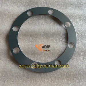 XCMG Spacer 252914231 For XCMG ZL50GN Wheel Loader Spare Parts thumbnail-1