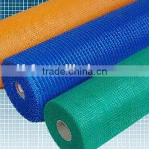 Low Price Fiber Mesh/faber Glass Mesh Net thumbnail-1