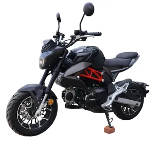 Sell 125cc Motorcycle Street Motorcycle Naked AD125 U1 thumbnail-4