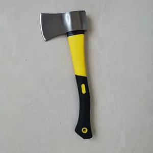1.25LB Hatchet, Splitting Chopping Axes, Forestry Tools thumbnail-3