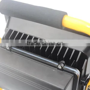 Fashion Design 50w Led Rechargeable Flood Lighting and Led Working Light With High Lumen thumbnail-5