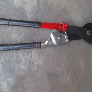 Chain Style Wire Clipper; ACSR Cutter; Chain Style Wire Cable Cutter; Cutter thumbnail-2
