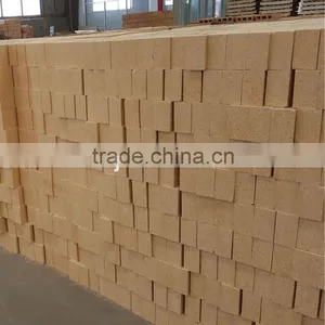 Standard Size SK34 Refractory Fire Brick Prices thumbnail-3
