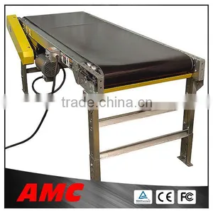 Aluminium Powered Conveyor Belt Machine thumbnail-1