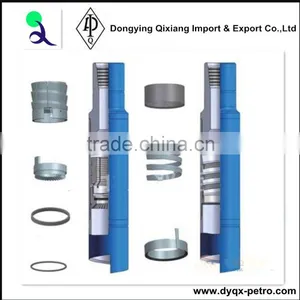 API Spec 7-1 Well Drilling Usage Fishing Toos Releasing and Circulating Fishing Overshot thumbnail-6