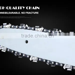 500w Multifunction Electric Chain Saw thumbnail-5