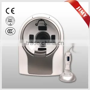 Portable 3D Skin Analyzer (English Version Software) thumbnail-1