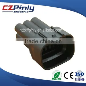 High Quality Toyota Auto Connector Waterproof Plug thumbnail-1