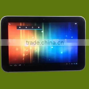 10.1 INCH Table Lcd pc Display Lcd Small Screen Network Function Touch Screen Lcd Monitor thumbnail-1