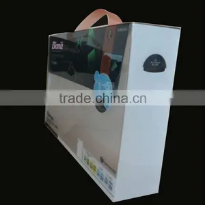 Plastic Packaging Box for Cell Phone Case thumbnail-1