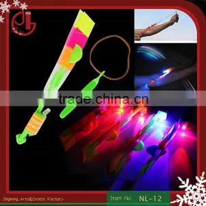 Top Slling Led Flying Arrow , Led Flash Arrow , Led Flying Arrow Helicopter thumbnail-1