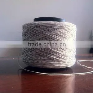 20#600D Polyester Covered Rubber Yarn thumbnail-1