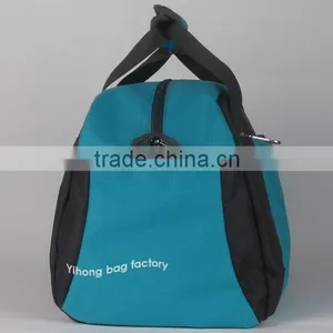 Men's Small Waterproof Duffle Bag for Travel 2016 thumbnail-3