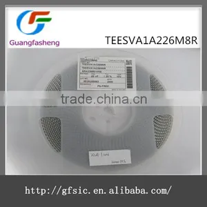 (hot Sale)TEESVA1A226M8R thumbnail-1