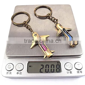 Keychain Manufacturers Stainless Steel Cute Couple Keychain thumbnail-5