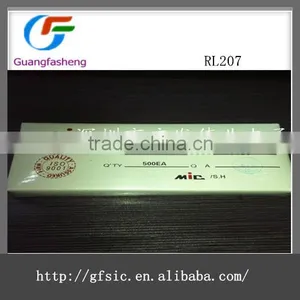 (hot Sale)RL207 thumbnail-1