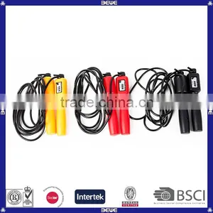 High Quality Cheap Hot Sale Skip Rope thumbnail-1