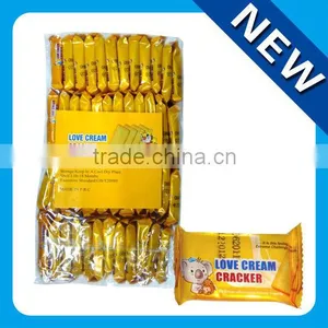 LOVE CREAM CRACKER thumbnail-1