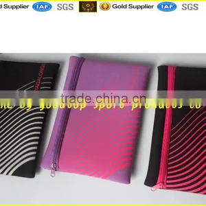 Neoprene Pencil Case Factory Manufacture in China thumbnail-1