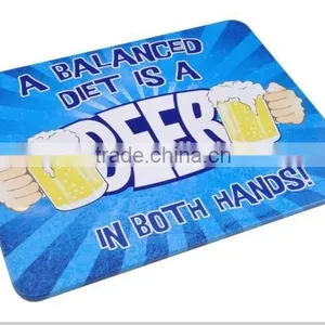 Food Grade Tinplate / CMYK Printing Gift Tin/Bar Tray thumbnail-1