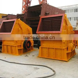 Capacity 15-350 T/h Factory Price Mini Stone Hammer Crusher for Limestone Production Line thumbnail-1