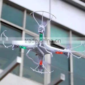 Drone X5C 6 Axis 2.4GHz RC Quadcopter Model Aircraft With HD Camera,RC Drone With Camera HD Video thumbnail-3