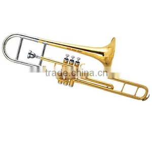 High Quality TXSL-920 Standard Trombone thumbnail-1