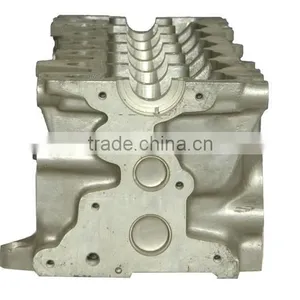 Cylinder Head for Patrol TD-6 RD28 TI 11040-VB301 thumbnail-3