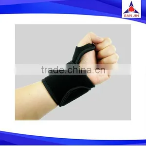 Neoprene Support Sport Wrist Band Gear thumbnail-1