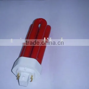 Colour Energy Saving Lamp thumbnail-1