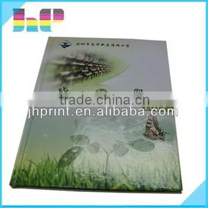 Customized Design Photo Book Printing With Competitive Price thumbnail-6