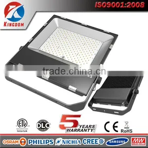 IP66 Copper Pipe Heatsink Warranty Waterproof 200w Led Flood Light thumbnail-1