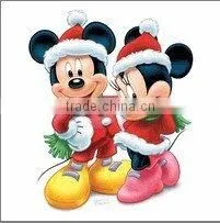 Retail Cardboard Display Standee,Retail Display Standee,Printed Standee Product thumbnail-1