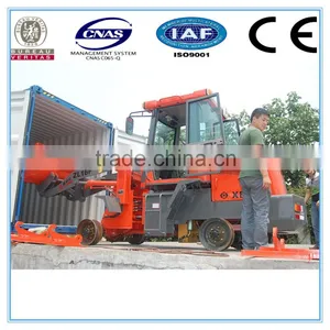 XCMG ZL50GN Wheel Loader/Best Sales(4 CBM Bucket) thumbnail-4