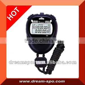 ST-502 Digital Stopwatch / Countdown Timer thumbnail-1