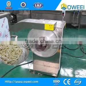 Good Quality Potatos Chips Slicer Machine thumbnail-2