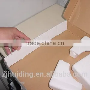 Tempered Glass Digital Scale With Four Corner Polyfoam thumbnail-5