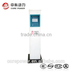 EV Battery Charger High Power EV Charging Station thumbnail-1