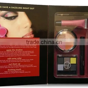 High Quality Makeup Cosmetics Sets thumbnail-1