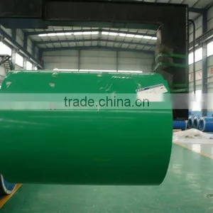 Astm A526 Galvanized Steel Coil thumbnail-1