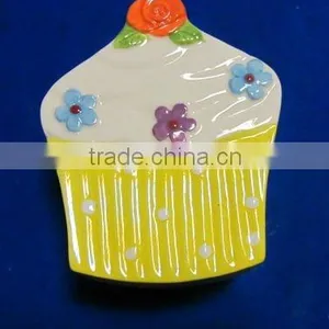 Ceramic Dinner Plate thumbnail-1