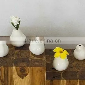 Ceramic & Porcelain Vases,chinese Ceramic Blue and White Flower Vase,opaque Flower Vase Manufacturer thumbnail-1