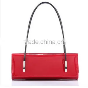 New Elegant Fashion Evening Bag Special Handle Handbag thumbnail-5