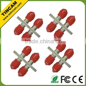 ST Simplex Fiber Adapter thumbnail-6