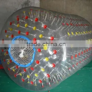 2013 Most Popular Inflatable Water Walker Roller thumbnail-1