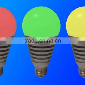 6w Led Smart Light Bulb Smart Led Bulbs Light Factory Energy Smart Led Globe Light Bulb 7w thumbnail-6